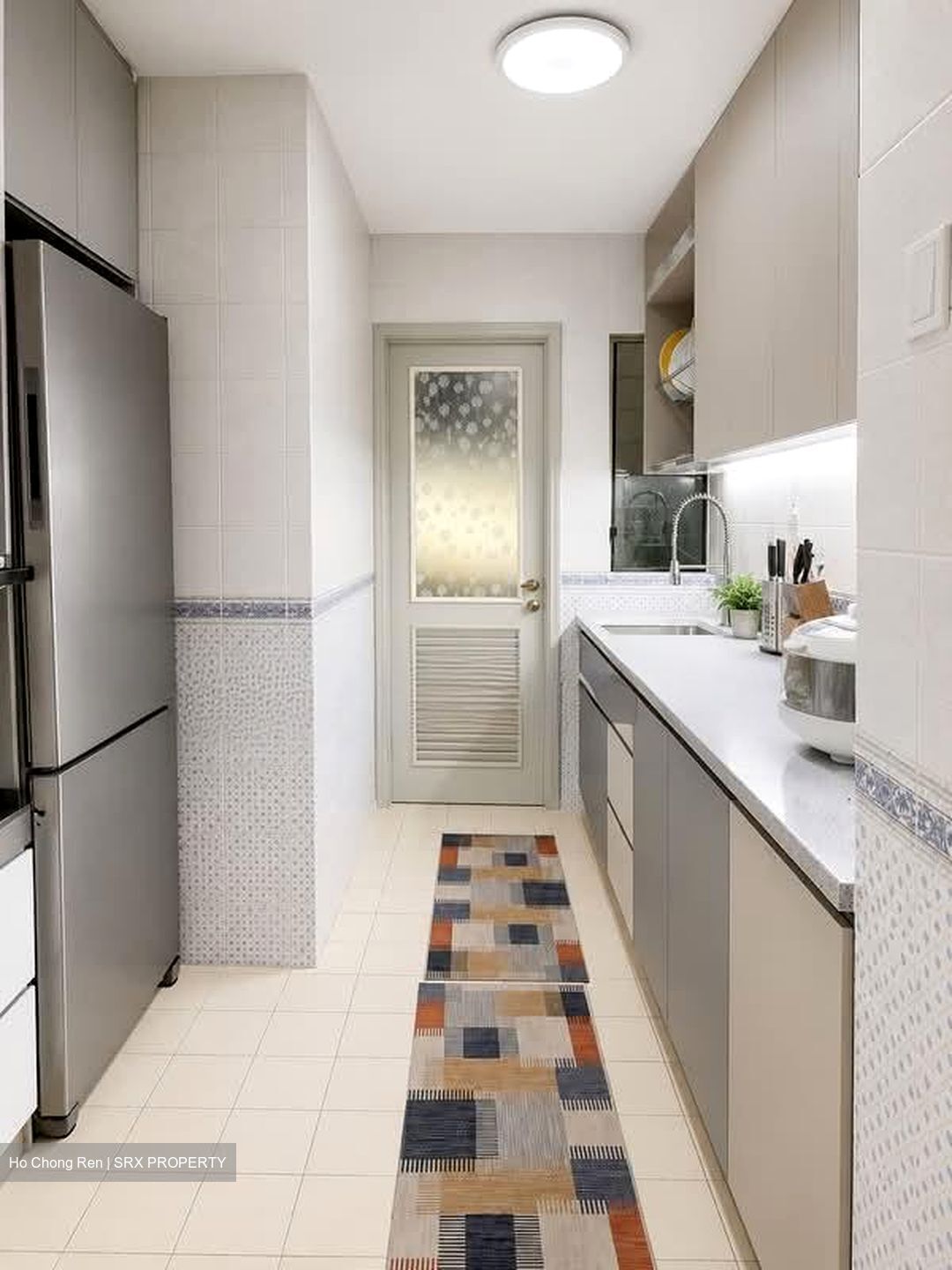Eastwood Lodge (D16), Apartment #578690101